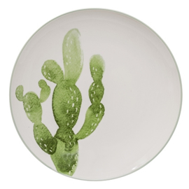 Dinerbord Cactus Jade - Bloomingville