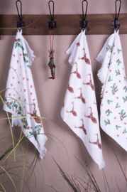 Gastendoekje Cosy Lodge Clayre & Eef