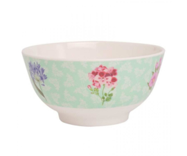 Schaal Melamine Sweet Botanical - Ginger