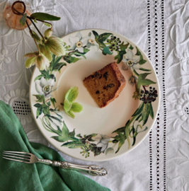 Ontbijtbord Ivy Emma Bridgewater