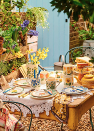 Ontbijtbord Sunflower Emma Bridgewater