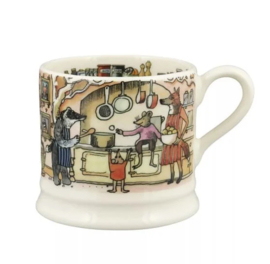 Mok Small Jam & Jelly Making - Emma Bridgewater