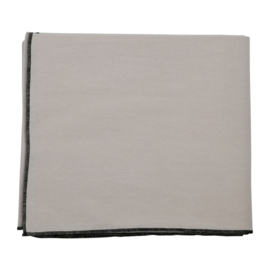 Tafelkleed Corino Naturel 250 cm. Côté Table