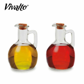 Olie- & Azijnstel - Vivalto