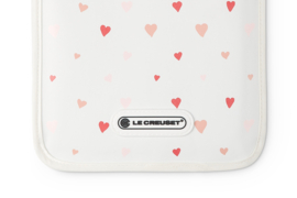 Wijnkoeler Hearts - Le Creuset