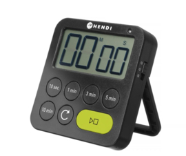 Digitale Kookwekker Hendi