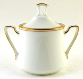 Suikerpot - Noritake Golden Traditions