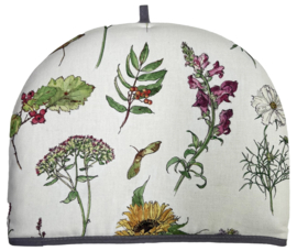 Theemuts Botanics Samuel Lamont