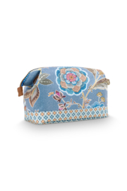 Toilettas Cooper Large Matata Blue Pip Studio