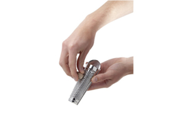 Nootmuskaatrasp Cosy & Trendy