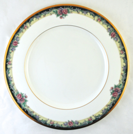 Dinerbord (27,5 cm.) - Noritake Mi Amor