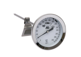 Frituurthermometer BrandNewCake