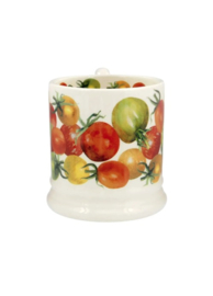 1/2 Pt Mok Vegetable Garden Tomatoes Emma Bridgewater