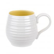 Mok Honey Pot Sunshine - Sophie Conran for Portmeirion