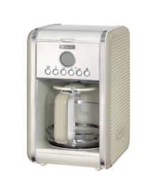 Koffieapparaat Vintage Beige Ariete