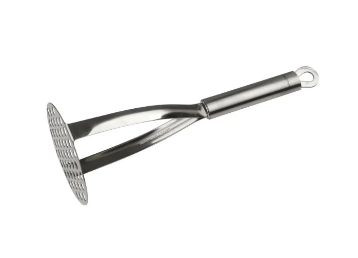 Aardappelstamper RVS Fackelmann