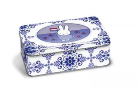 Blik Nijntje Souvenir Dick Bruna