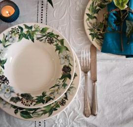 Soepbord Ivy  Emma Bridgewater