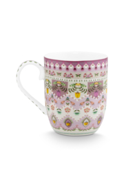 Mok S Moon Delight Lily & Lotus Pip Studio