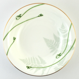 Soepbord (19,5 cm.) - Noritake Grand Vert