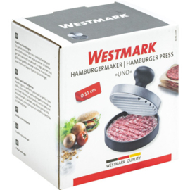Hamburgerpers 'Uno' - Westmark