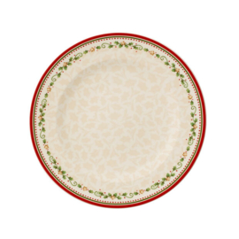 Dinerbord Winter Bakery Delight - Villeroy & Boch