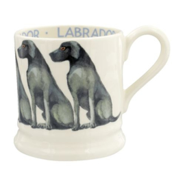 1/2 Pt Mug Labrador - Emma Bridgewater