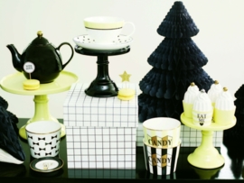 Ceramic Pot Lemon - Miss Étoile