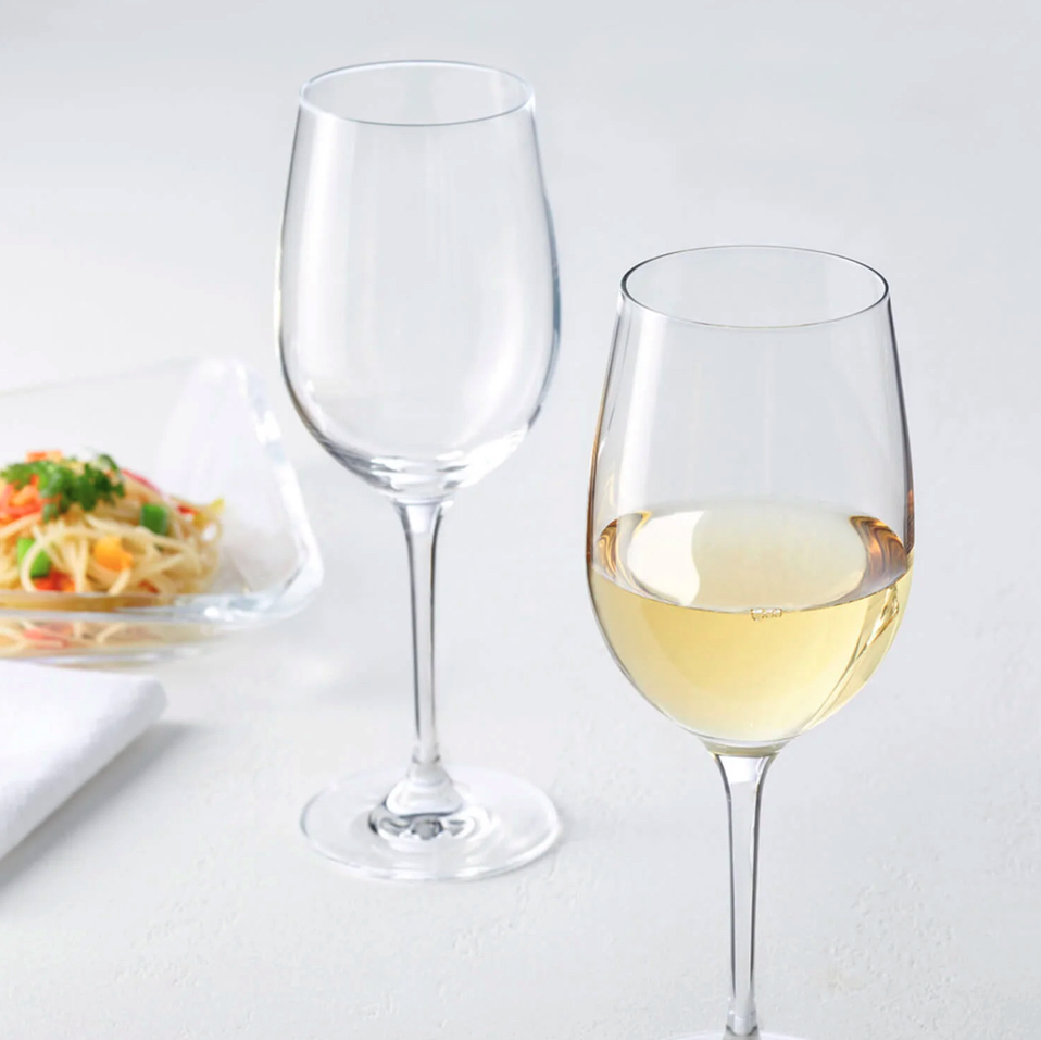 Witte Wijnglas Ciao+ L Leonardo