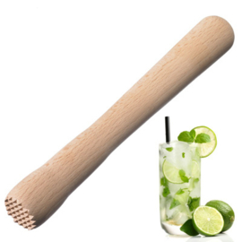 Caipirinha Stamper - Westmark