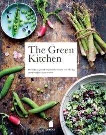 The Green Kitchen - David Frenkiel & Luise Vindahl