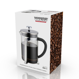 Cafetière (750 ml.) - Weis