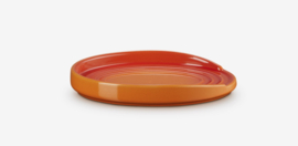 Lepelhouder Oranjerood Le Creuset