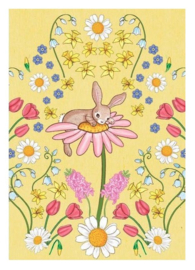 Ansichtkaart Boo Daisy Belle & Boo