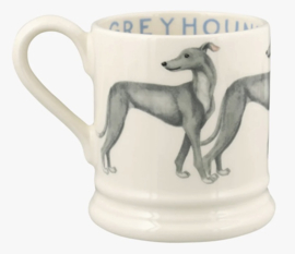 Mok 1/2 Pt Greyhound - Emma Bridgewater