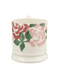 1/2 Pt Mok Chintz Emma Bridgewater