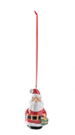 Decoratieve Hanger Santa Claus - Leonardo