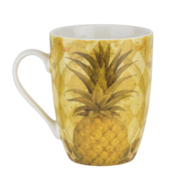 Mok Golden Pineapple - Pimpernel