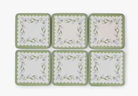 Onderzetters Lavandula Sophie Conran for Portmeirion