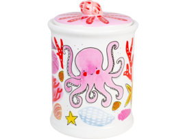 Voorraadpot Splash Blond Amsterdam