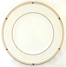 Dinerbord (27 cm.) - Noritake Cecile