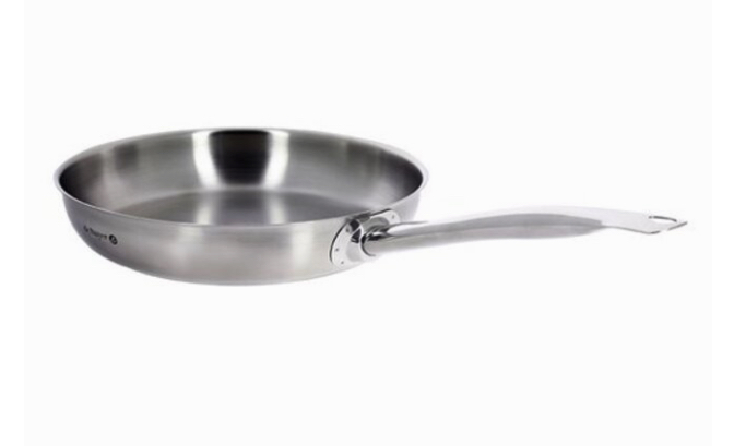 Koekenpan Prim' Appety 24 cm. de Buyer