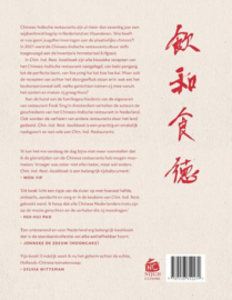 Chin. Ind. Rest. Kookboek