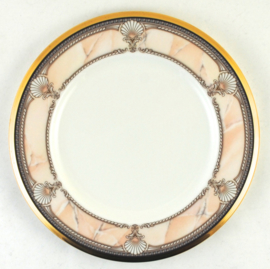 Broodbord (17 cm.) - Noritake Pacific Majesty