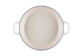 Campagnard Bloesem Le Creuset