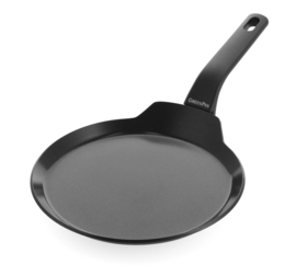 Pannenkoekenpan 24 cm. Essence Greenpan