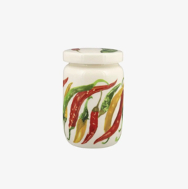 Confiturepot Medium Chillies - Emma Bridgewater