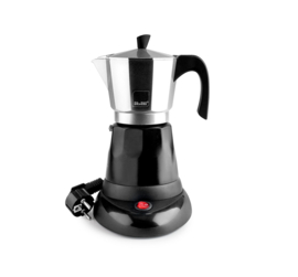 Elektrische Percolator Ibili