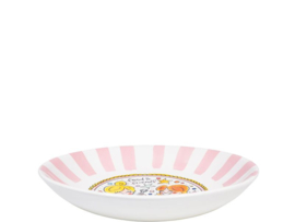 Diep Bord Even Bijkletsen Blond Amsterdam