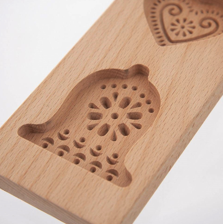 Speculaasplank